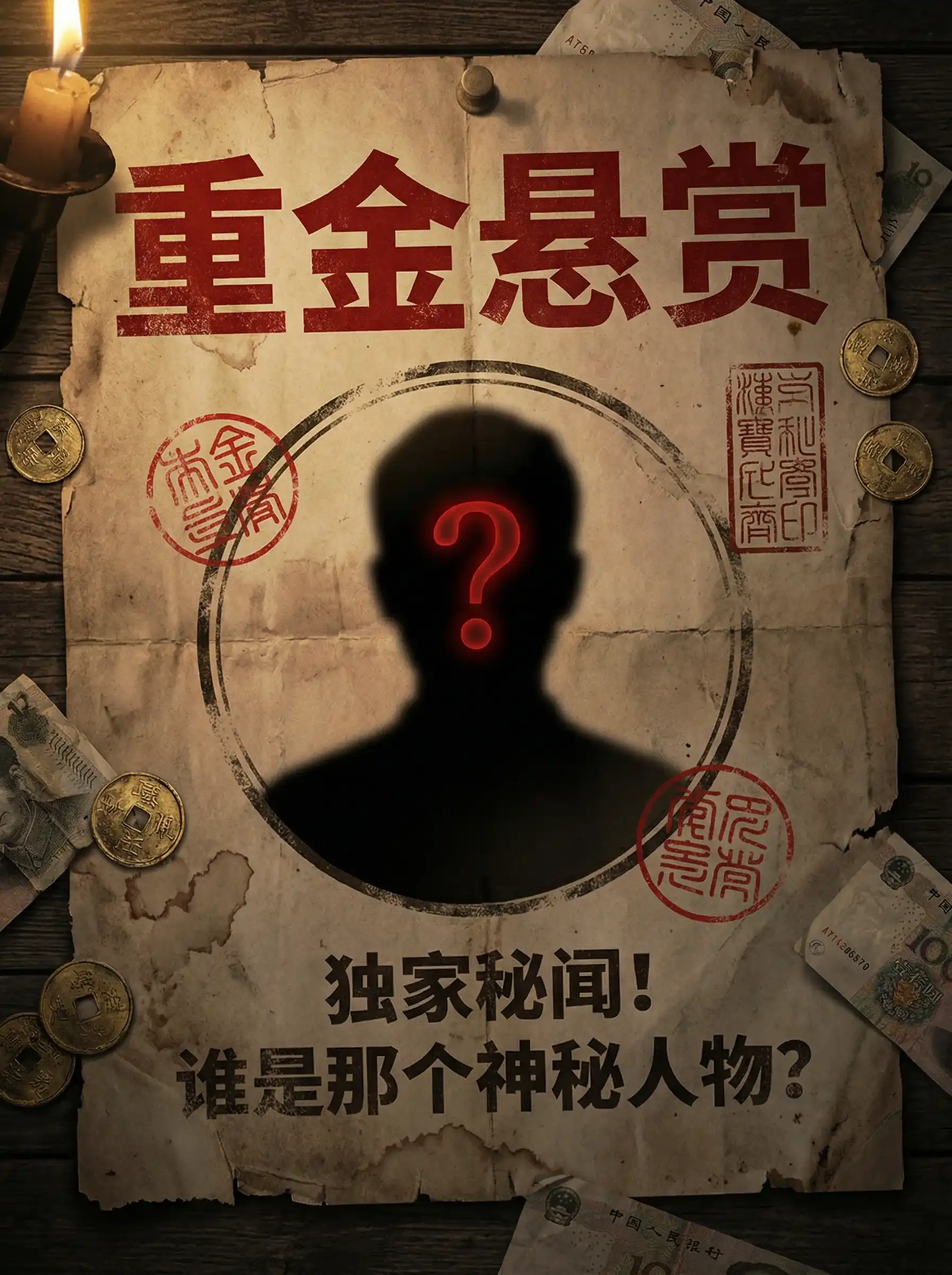 禁漫天堂下载 - 重金悬赏线索征集令